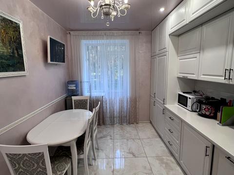 квартира за адресою Білокур вул. (Курська), 10