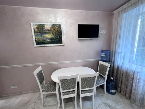 квартира за адресою Білокур вул. (Курська), 10