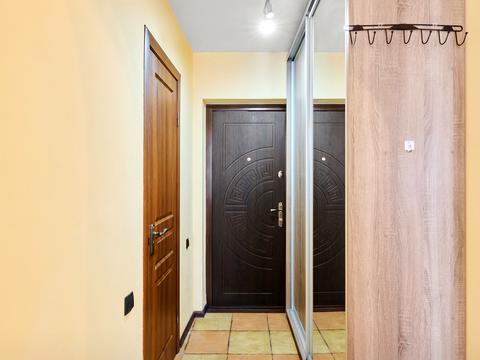 квартира за адресою Казарменна вул. (Григорія Андрющенка), 4-Б