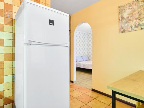 квартира за адресою Казарменна вул. (Григорія Андрющенка), 4-Б