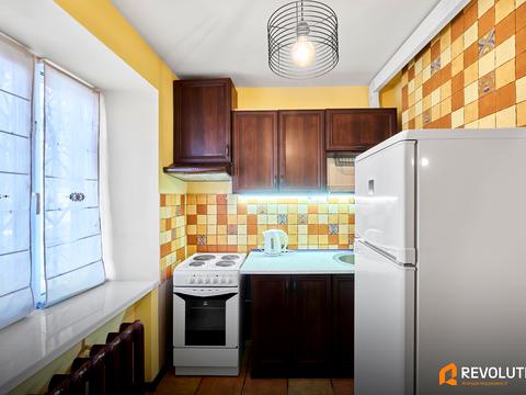 квартира за адресою Казарменна вул. (Григорія Андрющенка), 4-Б