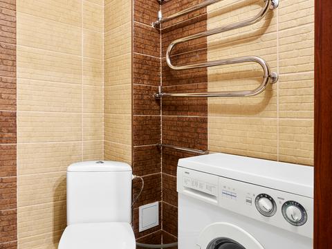 квартира за адресою Казарменна вул. (Григорія Андрющенка), 4-Б