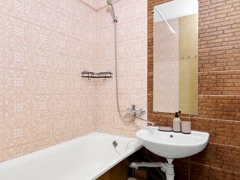 квартира за адресою Казарменна вул. (Григорія Андрющенка), 4-Б