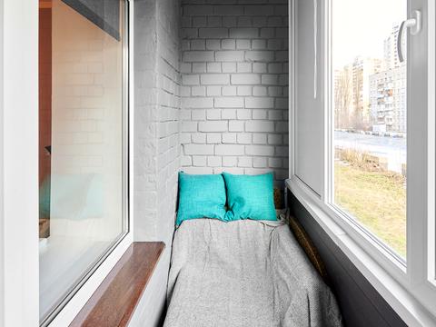 квартира за адресою Казарменна вул. (Григорія Андрющенка), 4-Б