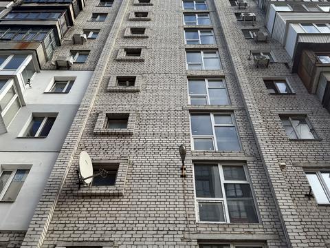 квартира за адресою Казарменна вул. (Григорія Андрющенка), 4-Б