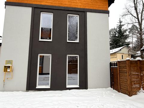 дом по адресу Мечникова ул.