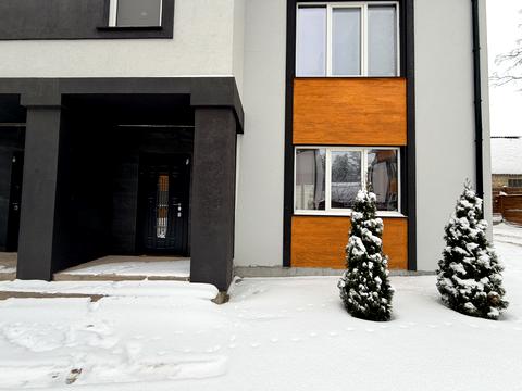 дом по адресу Мечникова ул.