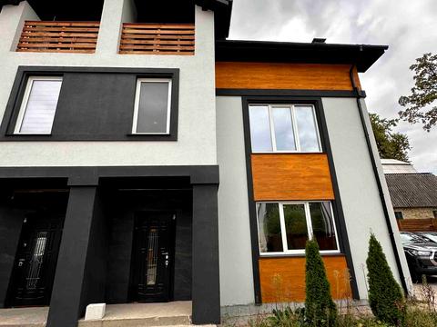 дом по адресу Мечникова ул.