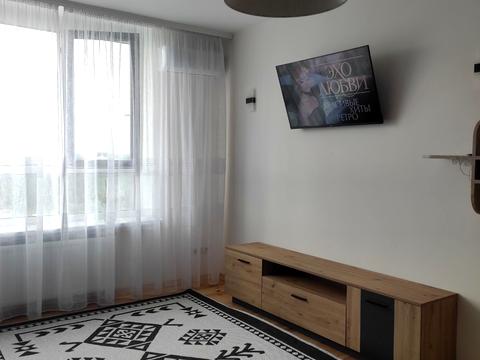 квартира по адресу Миколы Бажана просп., 17-Б