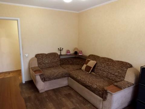 квартира за адресою житловий масив Тополя-1 вул., 13