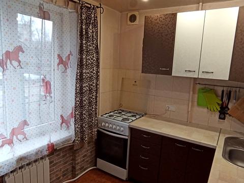 квартира за адресою житловий масив Тополя-1 вул., 13