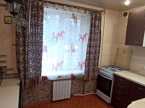 квартира за адресою житловий масив Тополя-1 вул., 13