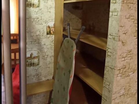 квартира за адресою житловий масив Тополя-1 вул., 13