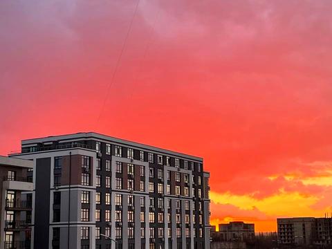 квартира за адресою Лісківська вул., 32/51