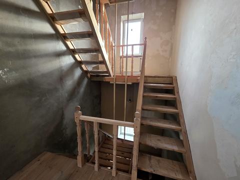 будинок за адресою Незламна вул. (Петрозаводська)