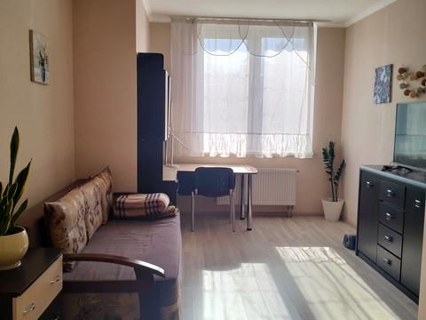 квартира по адресу Рижская ул., 73-Г