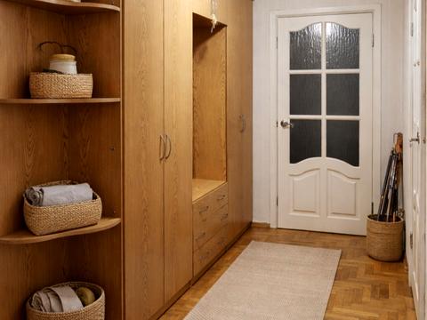 квартира за адресою Предславинська вул., 26-А