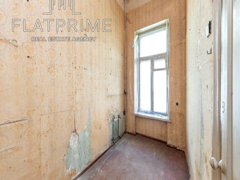 квартира за адресою Саксаганського вул., 22