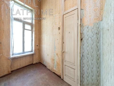 квартира за адресою Саксаганського вул., 22