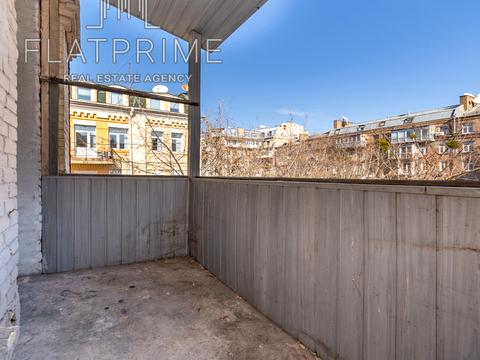 квартира за адресою Саксаганського вул., 22