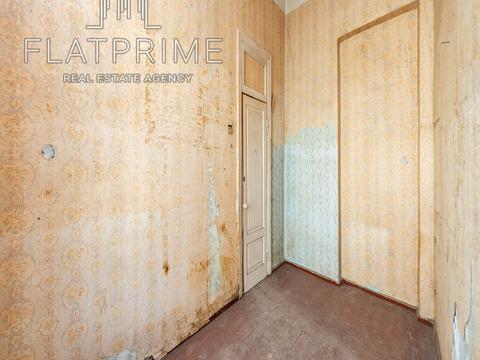 квартира за адресою Саксаганського вул., 22