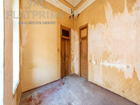 квартира за адресою Саксаганського вул., 22