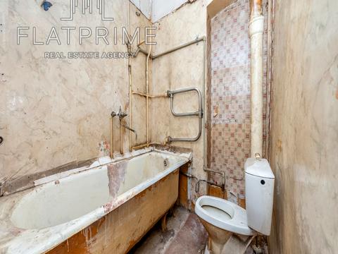 квартира за адресою Саксаганського вул., 22