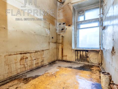 квартира за адресою Саксаганського вул., 22