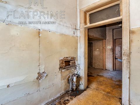 квартира за адресою Саксаганського вул., 22