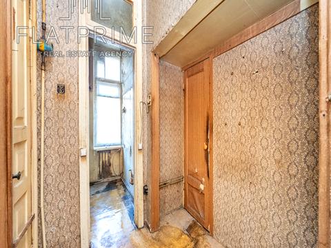 квартира за адресою Саксаганського вул., 22