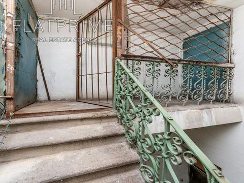 квартира за адресою Саксаганського вул., 22