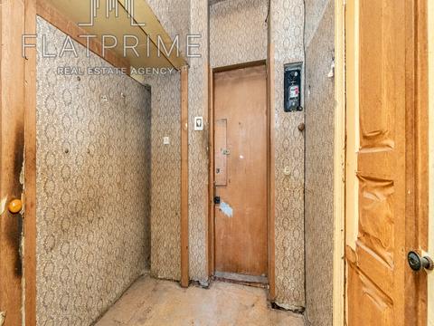 квартира за адресою Саксаганського вул., 22