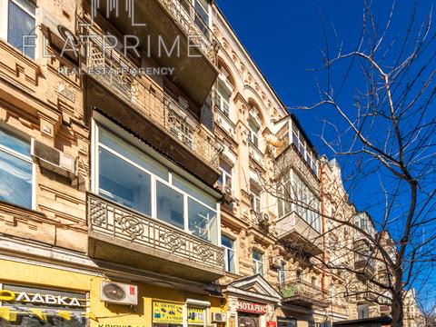 квартира за адресою Саксаганського вул., 22