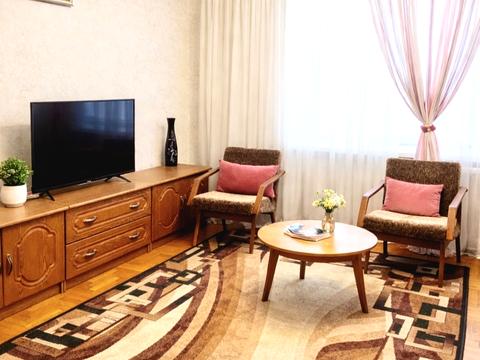 квартира за адресою Предславинська вул., 26-А