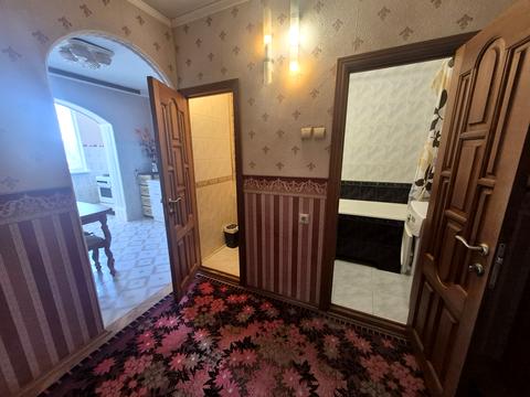 квартира за адресою Радунська вул., 32