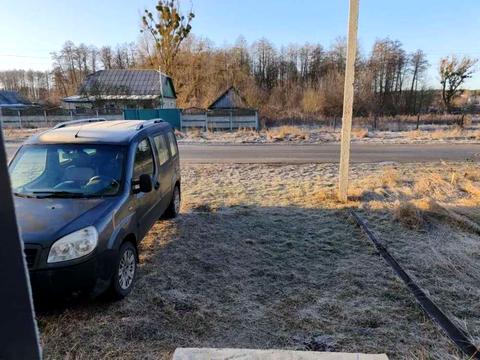 будинок за адресою с. Білогородка, Спаська вул.