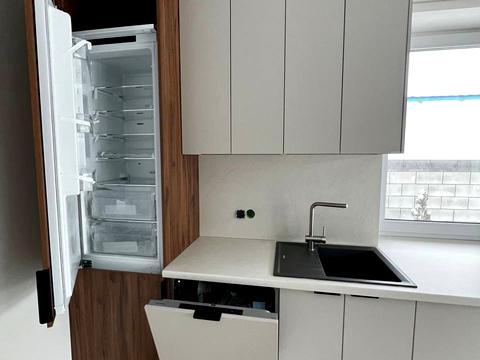 дом по адресу пгт. Ворзель, Бориса Лятошинського ул. (1 Травня)