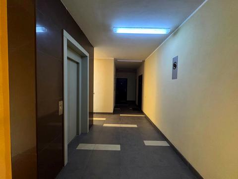 квартира по адресу Регенераторная ул., 4 к1