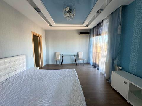 квартира по адресу Регенераторная ул., 4 к1