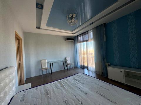 квартира по адресу Регенераторная ул., 4 к1