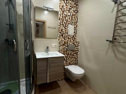 квартира по адресу Регенераторная ул., 4 к1