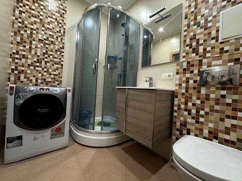 квартира по адресу Регенераторная ул., 4 к1