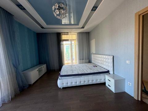 квартира по адресу Регенераторная ул., 4 к1