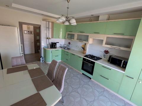 квартира за адресою Слобідська вул., 29