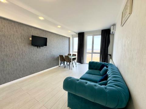 квартира по адресу Кульпарковская ул., 226-Д