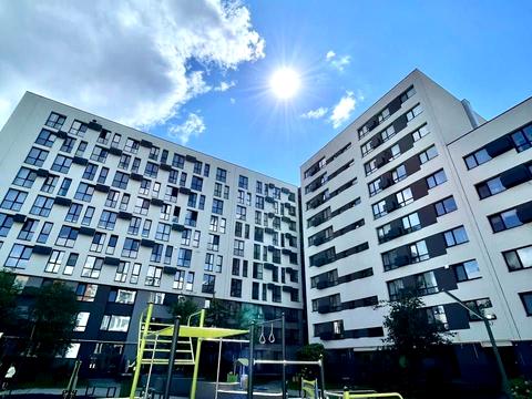 квартира за адресою Кульпарківська вул., 226-Д