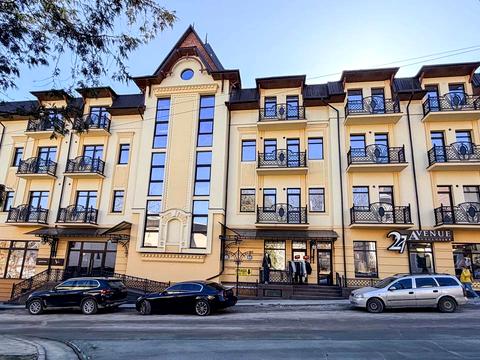 коммерческая по адресу Суховоля ул., 7