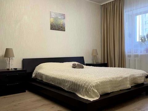 квартира по адресу Николая Закревского ул., 95