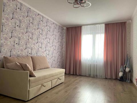 квартира по адресу Николая Закревского ул., 95