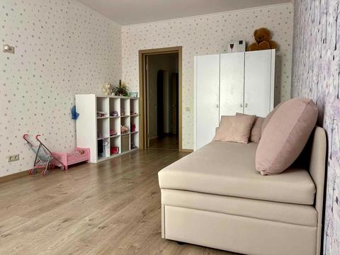 квартира по адресу Николая Закревского ул., 95